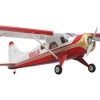 E-FLITE DHC-2 BEAVER 25E ARF EFL4525